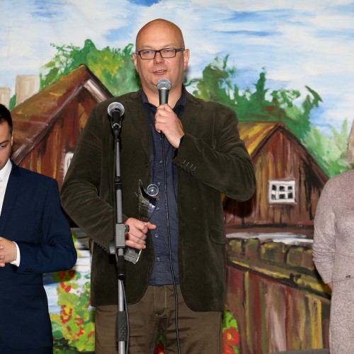 II Bieszczadzkie Forum Organizacji Pozarządowych